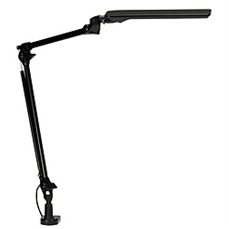 コイズミ KOIZUMI LEDアームライト PCL-312BK PCL312BK 1個(ご注文単位1個)【直送品】