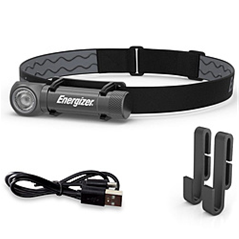 エナジャイザー　Energizer ハイブリッドミニトーチライト  HDHRL8 ［充電式 /防水対応］ HDHRL8 1個（ご注文単位1個）【直送品】