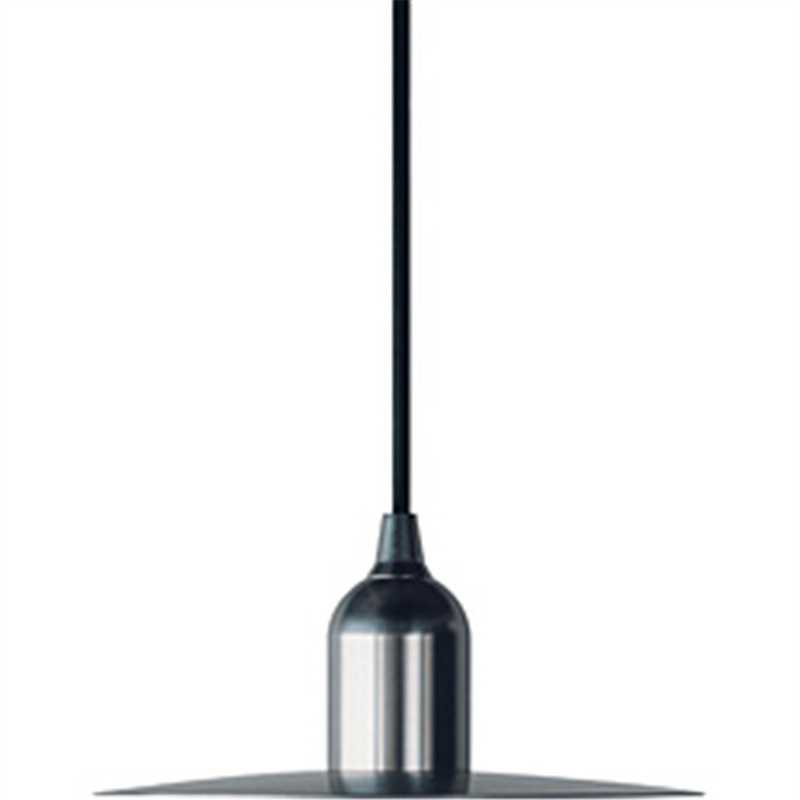 ビートソニック muniペンダント　マットアルミニウム  MP09CS MP09CS 1個（ご注文単位1個）【直送品】