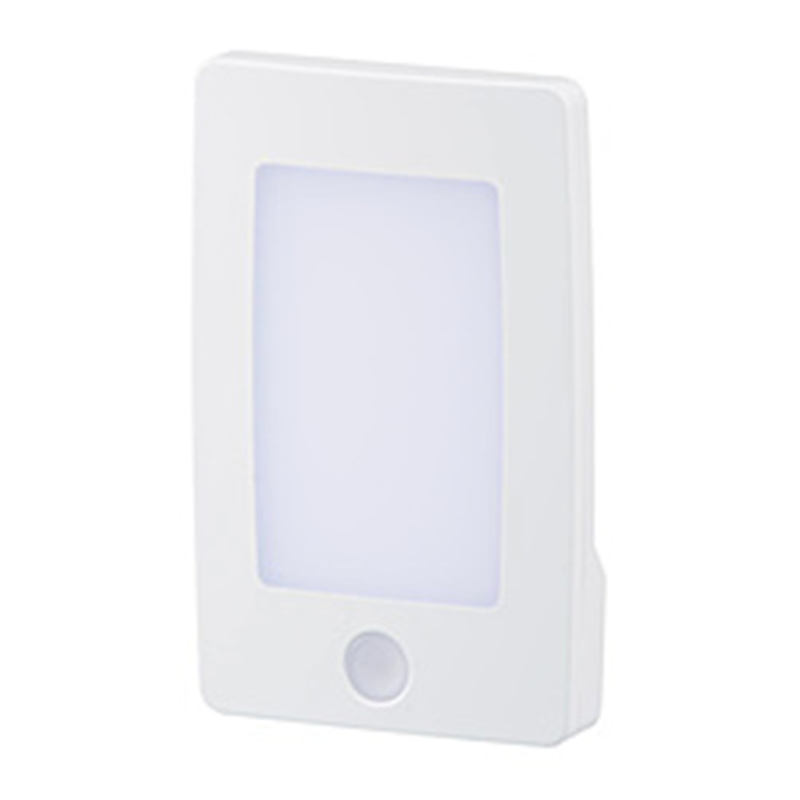 オーム電機　OHM　ELECTRIC LEDﾅｲﾄﾗｲﾄ 明暗ｾﾝｻｰ 薄型 白色LED  NIT-ALA6ML2-WN NITALA6ML2WN 1個（ご注文単位1個）【直送品】