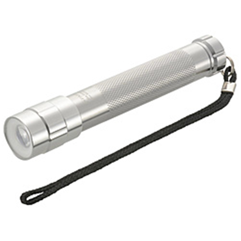 オーム電機　OHM　ELECTRIC 防水LEDｽﾞｰﾑﾗｲﾄ200ﾙｰﾒﾝ  LDA-Y4WZ-S2 ［LED /単3乾電池×2 /防水対応］ LDAY4WZS2 1個（ご注文単位1個）【直送品】