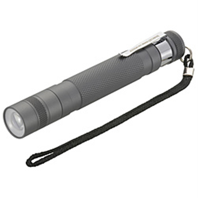 オーム電機　OHM　ELECTRIC 防水LEDｽﾞｰﾑﾗｲﾄ353ﾙｰﾒﾝ  LHA-SP322ZI-S2 ［LED /単3乾電池×2 /防水対応］ LHASP322ZIS2 1個（ご注文単位1個）【直送品】