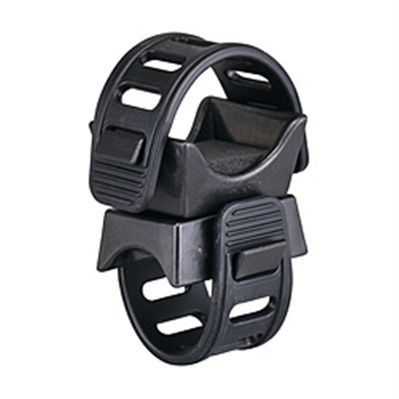 オーム電機　OHM　ELECTRIC 懐中ﾗｲﾄ用ﾏﾙﾁﾎﾙﾀﾞｰ  BY-02K-172 BY02K172 1個（ご注文単位1個）【直送品】