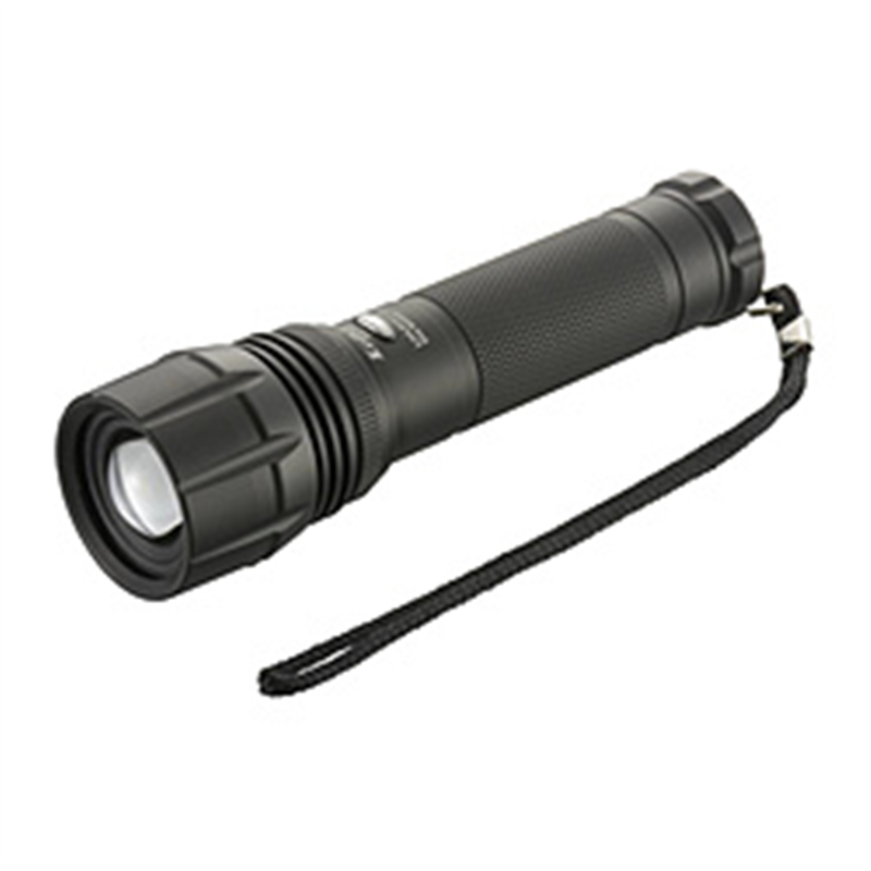 オーム電機　OHM　ELECTRIC 防水LEDｽﾞｰﾑﾗｲﾄ700ﾙｰﾒﾝ  LHA-KS431Z-K2 ［LED /単4乾電池×3 /防水対応］ LHAKS431ZK2 1個（ご注文単位1個）【直送品】