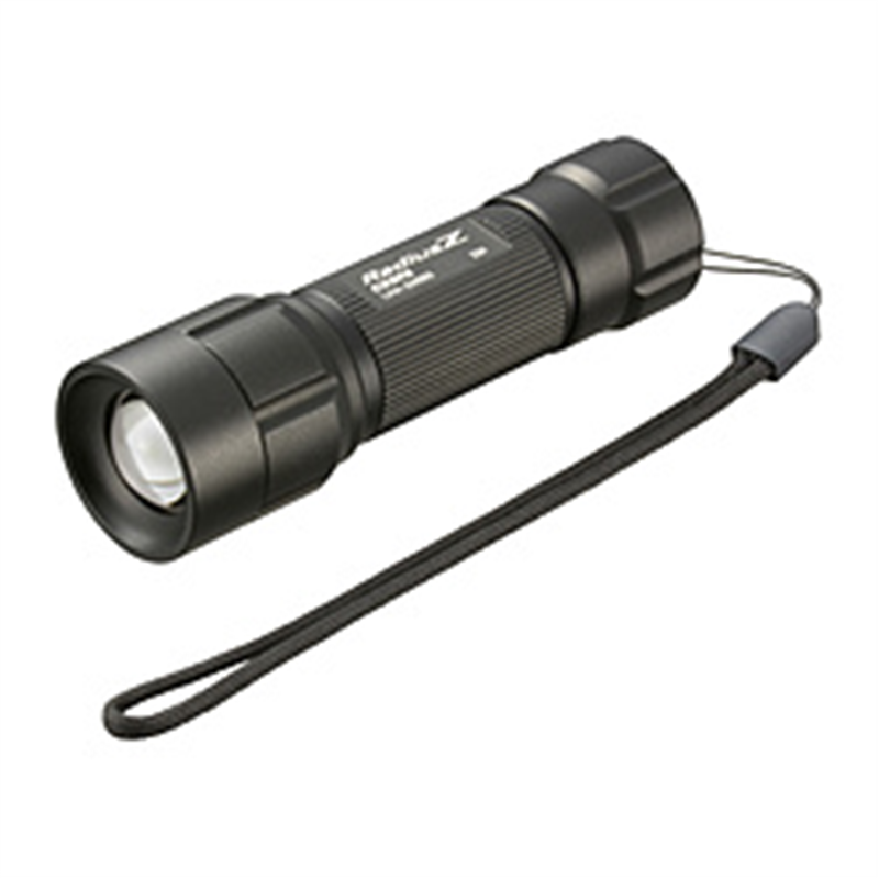 オーム電機　OHM　ELECTRIC LEDｽﾞｰﾑﾗｲﾄ450ﾙｰﾒﾝ  LHA-Z45B5 ［LED /単4乾電池×3 /防水対応］ LHAZ45B5 1個（ご注文単位1個）【直送品】