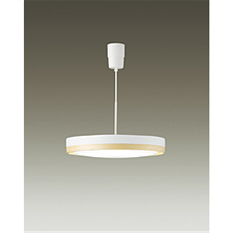 大光電機　DAIKO LEDﾍﾟﾝﾀﾞﾝﾄﾗｲﾄ  DXL-81438 ［8畳 /昼光色～電球色 /電気工事不要 /リモコン付属］ DXL81438 1個（ご注文単位1個）【直送品】