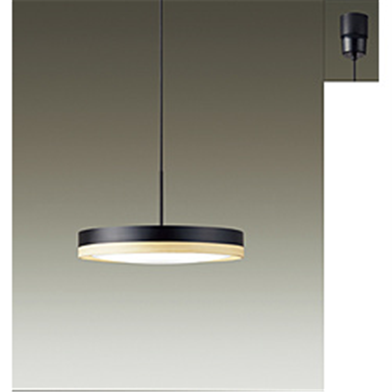 大光電機　DAIKO LEDﾍﾟﾝﾀﾞﾝﾄﾗｲﾄ  DXL-81439 ［8畳 /昼光色～電球色 /電気工事不要 /リモコン付属］ DXL81439 1個（ご注文単位1個）【直送品】