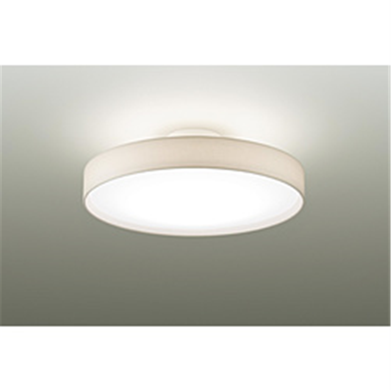 大光電機　DAIKO LEDｼｰﾘﾝｸﾞ  DXL-81433 ［12畳 /昼光色～電球色 /電気工事不要 /リモコン付属］ DXL81433 1個（ご注文単位1個）【直送品】