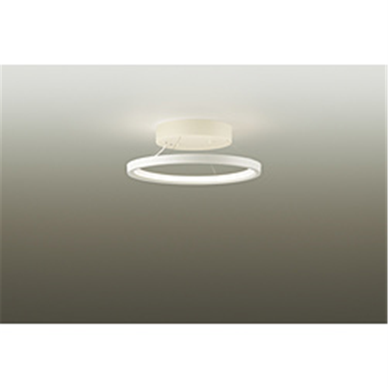 大光電機　DAIKO LEDｼｰﾘﾝｸﾞﾗｲﾄ  DXL-81448 ［12畳 /昼光色～電球色 /電気工事不要 /リモコン付属］ DXL81448 1個（ご注文単位1個）【直送品】