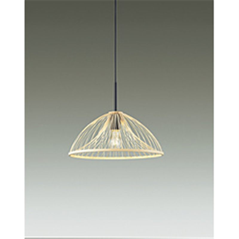 大光電機　DAIKO LEDﾍﾟﾝﾀﾞﾝﾄ  DXL-81454 ［電球色 /電気工事不要 /リモコン無］ DXL81454 1個（ご注文単位1個）【直送品】