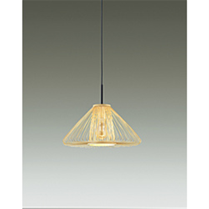 大光電機　DAIKO LEDﾍﾟﾝﾀﾞﾝﾄ  DXL-81456 ［電球色 /電気工事不要 /リモコン無］ DXL81456 1個（ご注文単位1個）【直送品】