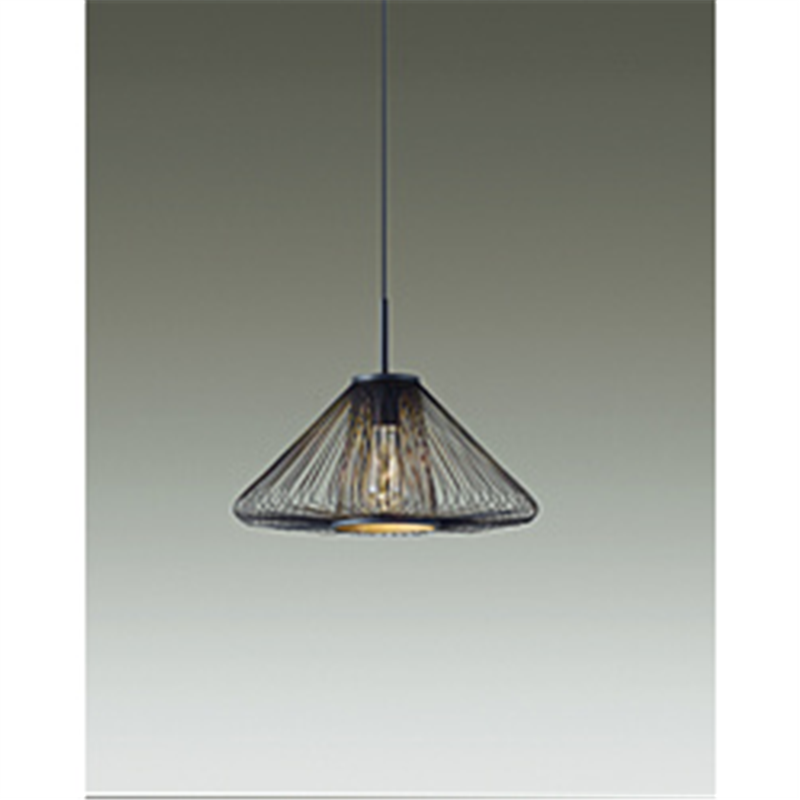 大光電機　DAIKO LEDﾍﾟﾝﾀﾞﾝﾄ  DXL-81457 ［電球色 /電気工事不要 /リモコン無］ DXL81457 1個（ご注文単位1個）【直送品】