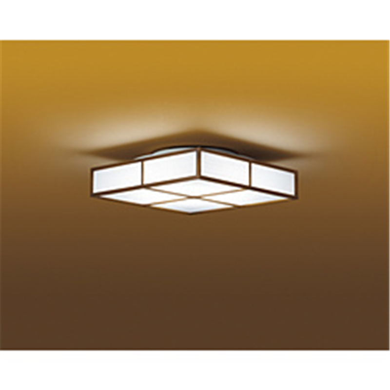 大光電機　DAIKO LEDｼｰﾘﾝｸﾞﾗｲﾄ  DXL-81460 ［8畳 /昼光色～電球色 /電気工事不要 /リモコン付属］ DXL81460 1個（ご注文単位1個）【直送品】