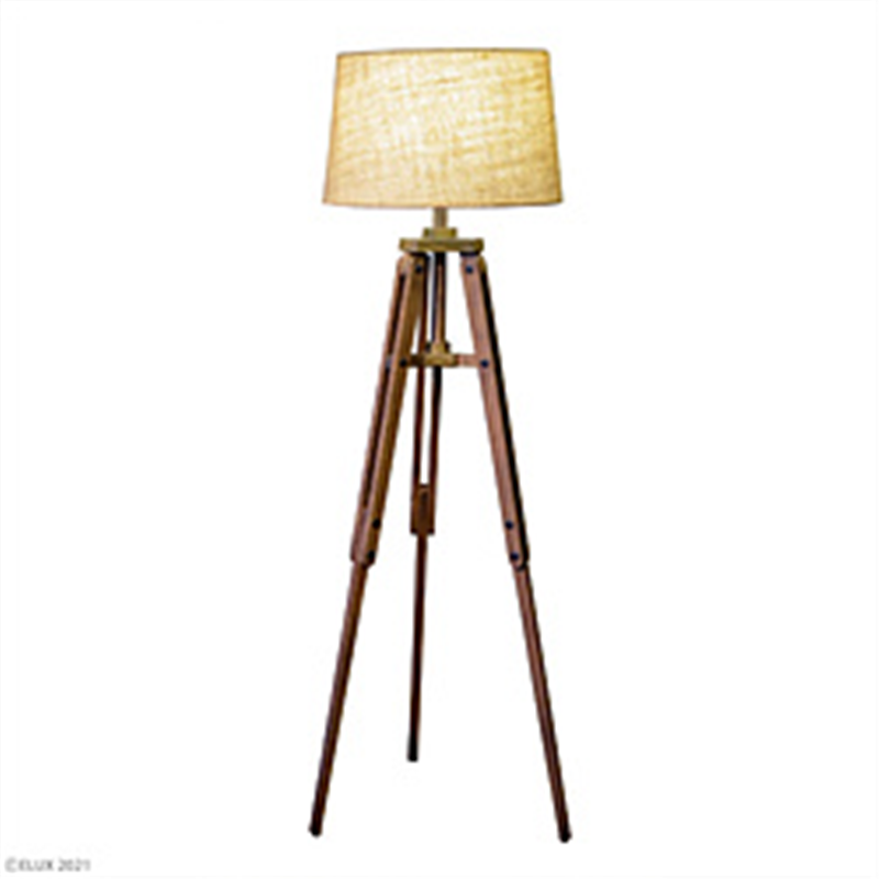 エルックス Maripod マリポッド フロアスタンドライト エルックス LC10771 LC10771 1個（ご注文単位1個）【直送品】