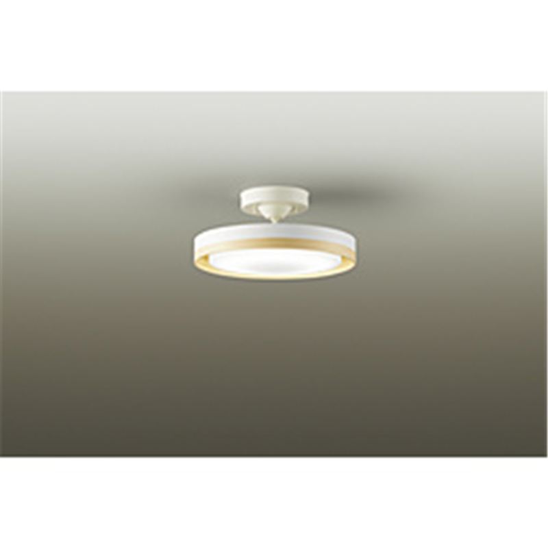 大光電機　DAIKO LEDｼｰﾘﾝｸﾞ  DXL-81446 ［12畳 /昼光色～電球色 /電気工事不要 /リモコン付属］ DXL81446 1個（ご注文単位1個）【直送品】