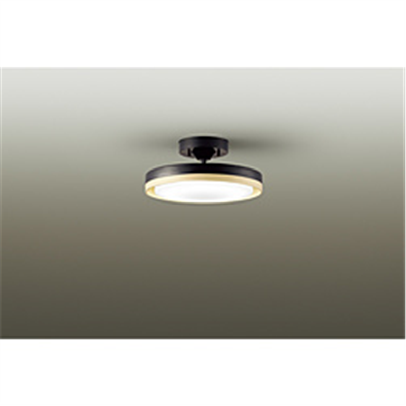 大光電機　DAIKO LEDｼｰﾘﾝｸﾞ  DXL-81447 ［12畳 /昼光色～電球色 /電気工事不要 /リモコン付属］ DXL81447 1個（ご注文単位1個）【直送品】