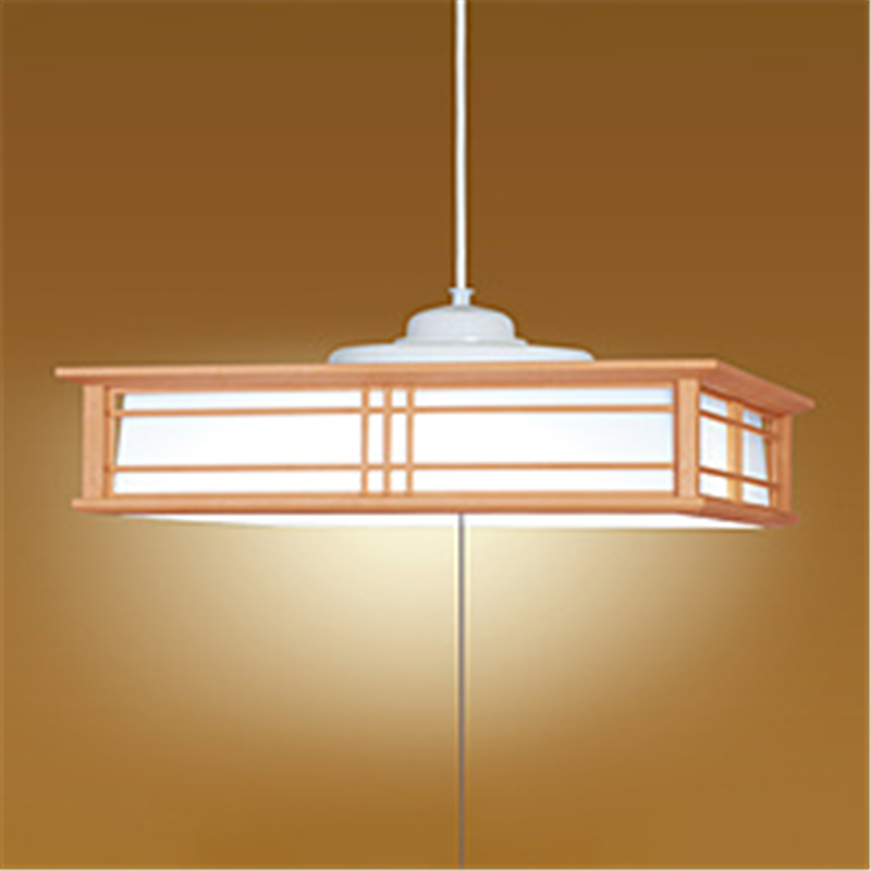 ホタルクス LED和風ペンダントライト  ［12畳 /昼光色 /電気工事不要 /リモコン無］ HCDD1270 1個（ご注文単位1個）【直送品】