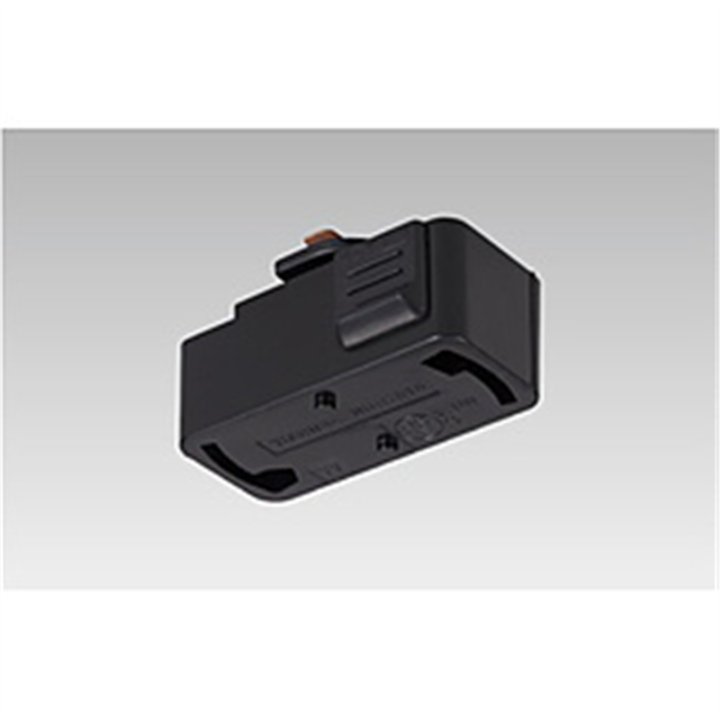 オーム電機　OHM　ELECTRIC 引掛ｼｰﾘﾝｸﾞﾎﾞﾃﾞｨﾗｲﾃｨﾝｸﾞﾀﾞｸﾄ用ﾌﾞﾗｯｸ  ORL-6HSB-B ORL6HSBB 1個（ご注文単位1個）【直送品】