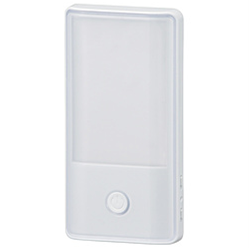 オーム電機　OHM　ELECTRIC LEDﾅｲﾄﾗｲﾄ明暗ｾﾝｻｰ式電球色  NIT-ALA6MY-WL NITALA6MYWL 1個（ご注文単位1個）【直送品】