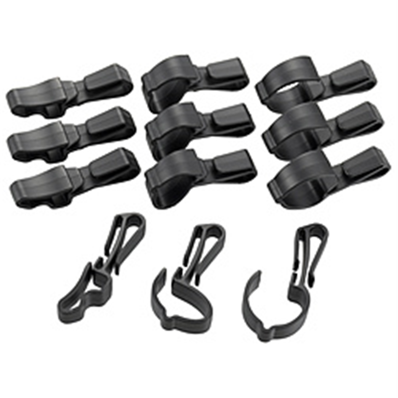 オーム電機　OHM　ELECTRIC ﾍﾙﾒｯﾄ取付けﾊﾟｰﾂｾｯﾄ  SL-P007SML-K ［防水非対応］ SLP007SMLK 1個（ご注文単位1個）【直送品】