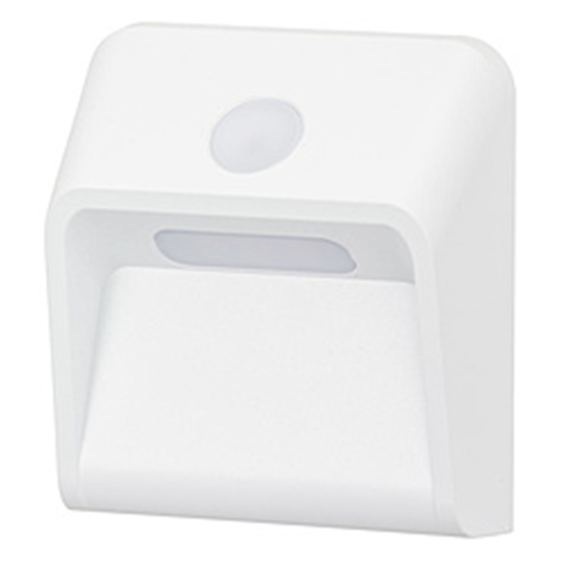 オーム電機　OHM　ELECTRIC LEDﾅｲﾄﾗｲﾄ明暗ｾﾝｻｰ付き壁面照射ﾀｲﾌﾟ電球色  NIT-ALA6MW-WL NITALA6MWWL 1個（ご注文単位1個）【直送品】