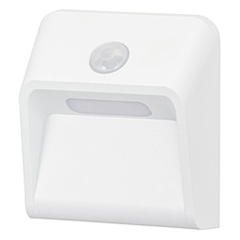 オーム電機　OHM　ELECTRIC LEDﾅｲﾄﾗｲﾄ明暗・人感ｾﾝｻｰ付き壁面照射ﾀｲﾌﾟ電球色  NIT-ALA6JW-WL NITALA6JWWL 1個（ご注文単位1個）【直送品】