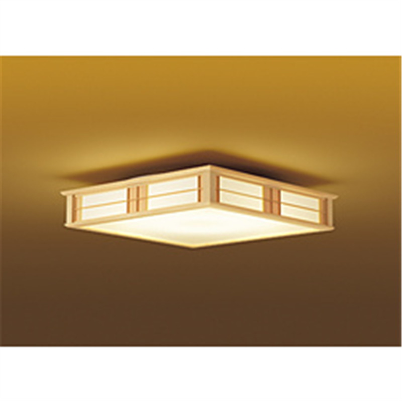 大光電機　DAIKO LEDシーリング  DXL-81465 ［10畳 /昼光色～電球色 /電気工事不要 /リモコン付属］ DXL81465 1個（ご注文単位1個）【直送品】