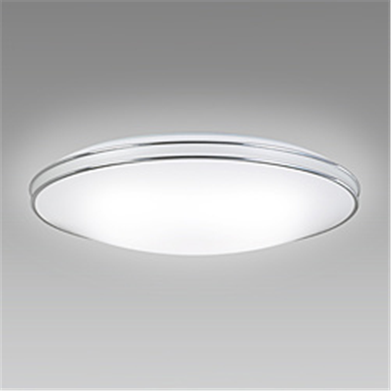 ホタルクス LED防災シーリングライト  HLDC08Q013 ［8畳 /昼光色～電球色 /電気工事不要 /リモコン付属］ HLDC08Q013 1個（ご注文単位1個）【直送品】