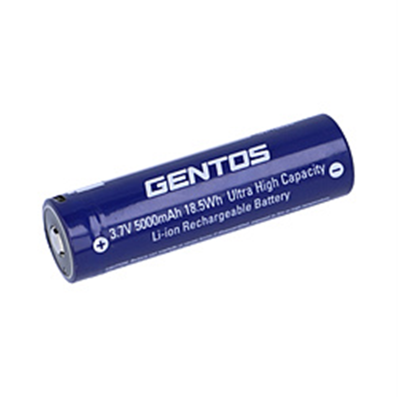 ジェントス　GENTOS 専用充電池(UT-1900R)  UT-180SB UT180SB 1個（ご注文単位1個）【直送品】