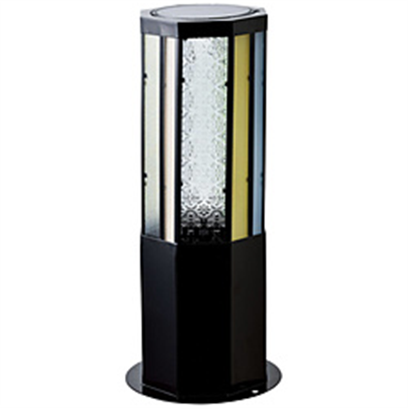 セトクラフト SETOCRAFT セト SI-4001 ソーラーポール(OCTAGON)カラー SI-4001 1個(ご注文単位1個)【直送品】