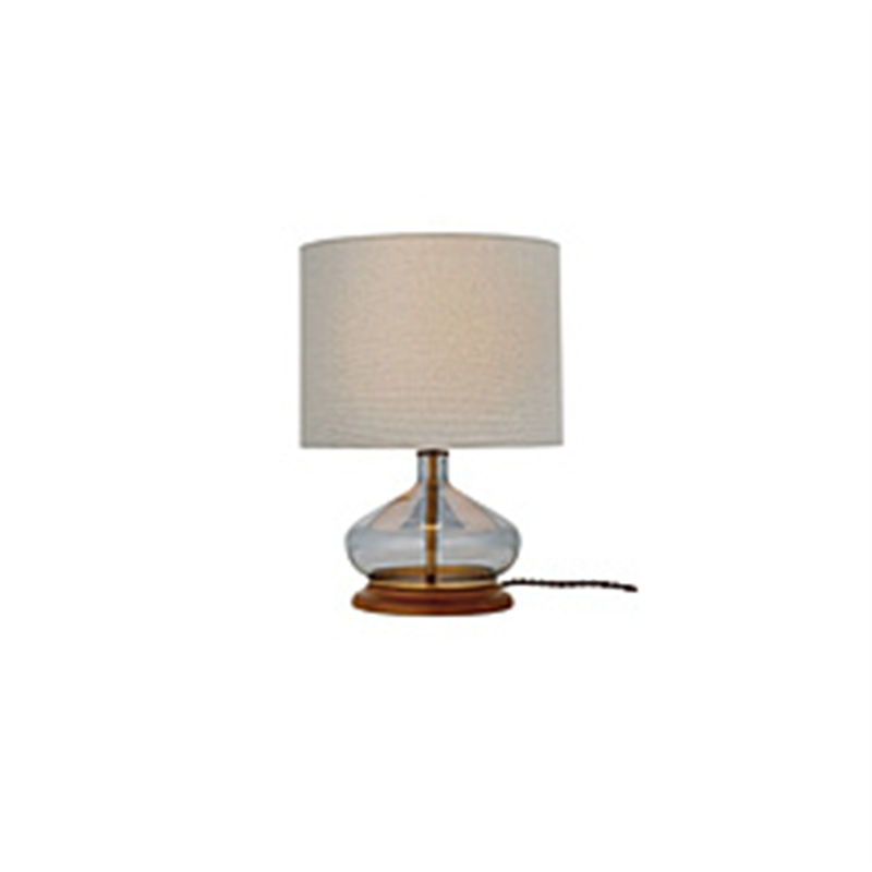 インターフォルム　INTERFORM スタンドライト Lorencio (ロレンシオ) LED電球(E26/60W相当/電球色)付  LT-4150 ［LED /電球色］ LT4150 1個（ご注文単位1個）【直送品】