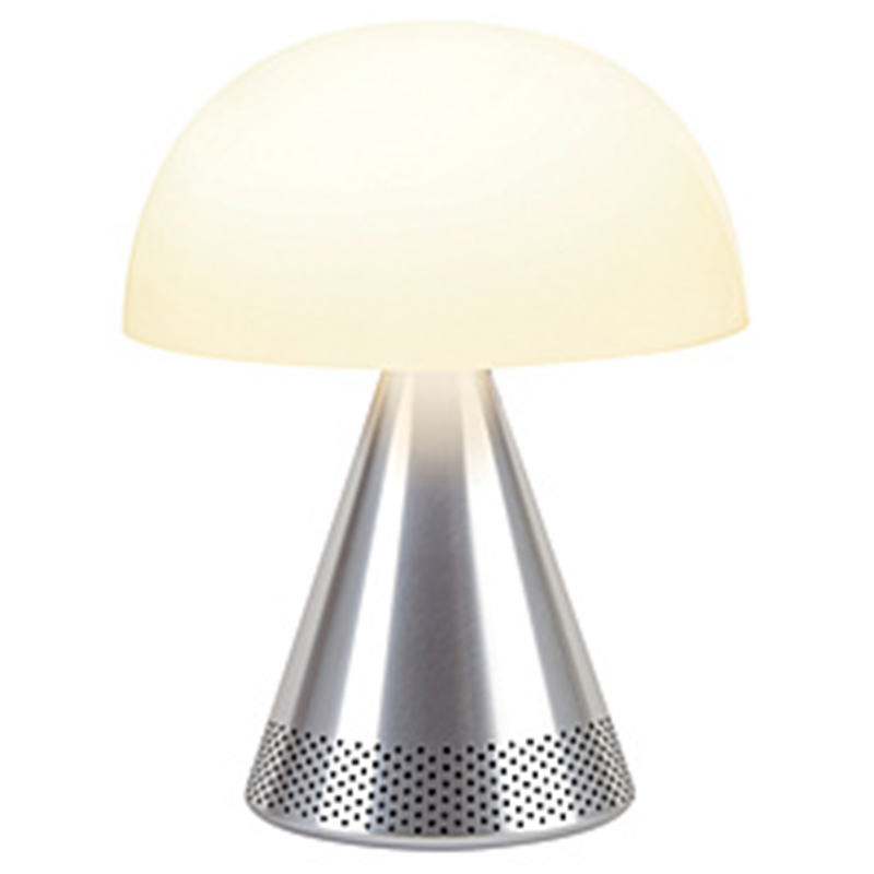 LEXONキノコ型LEDランプ LEXON LH76MAP Mina L AUDIO LEXON LH76MAP ［LED /充電式］ LH76 1個（ご注文単位1個）【直送品】