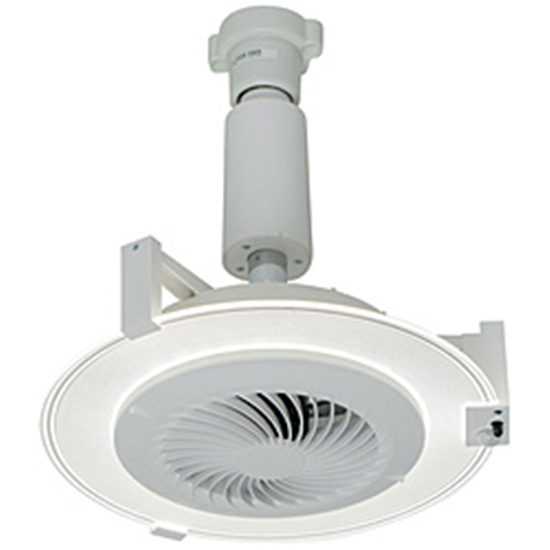 キングジム　KING　JIM センサー付LEDサーキュレーター  LP-SLC10 LPSLC10 1個（ご注文単位1個）【直送品】