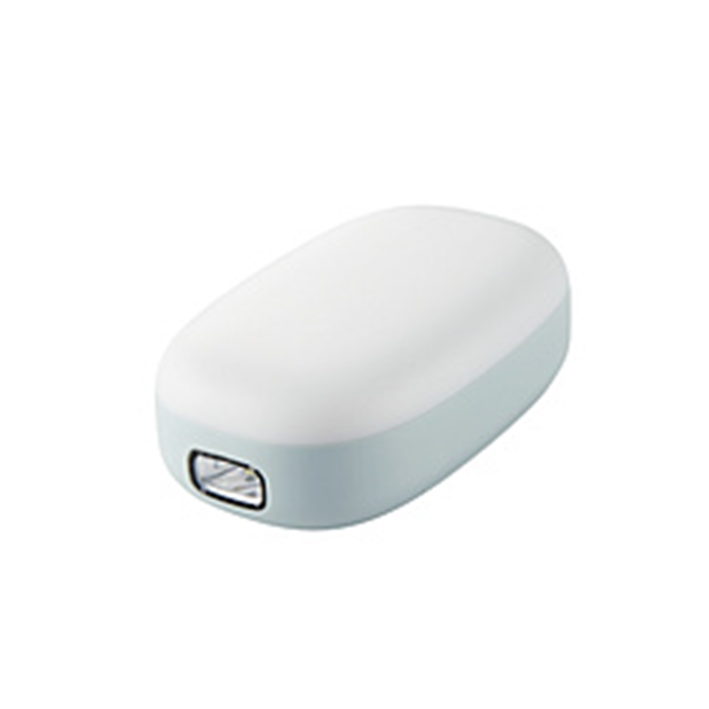 エレコム ELECOM 間接照明 ベッドサイドランプ フェーズフリー ブルー DE-KD04BU DEKD04BU 1個(ご注文単位1個)【直送品】