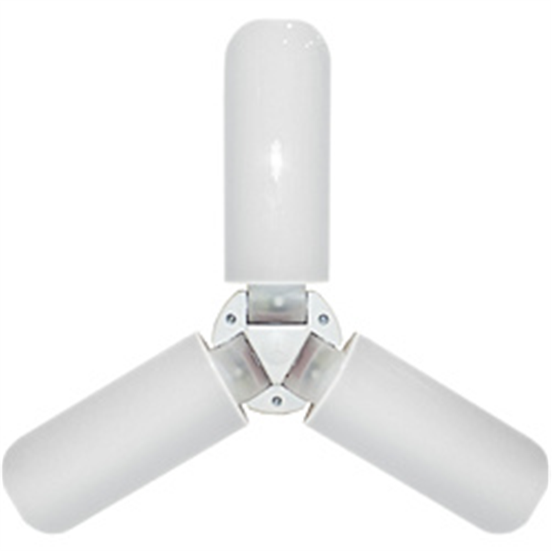 福昌 シーリングライト3枚羽 FS469  ［昼光色 /LED］ FS469 1個（ご注文単位1個）【直送品】