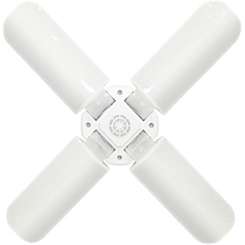 福昌 シーリングライト4枚羽 FS470  ［昼光色 /LED］ FS470 1個（ご注文単位1個）【直送品】