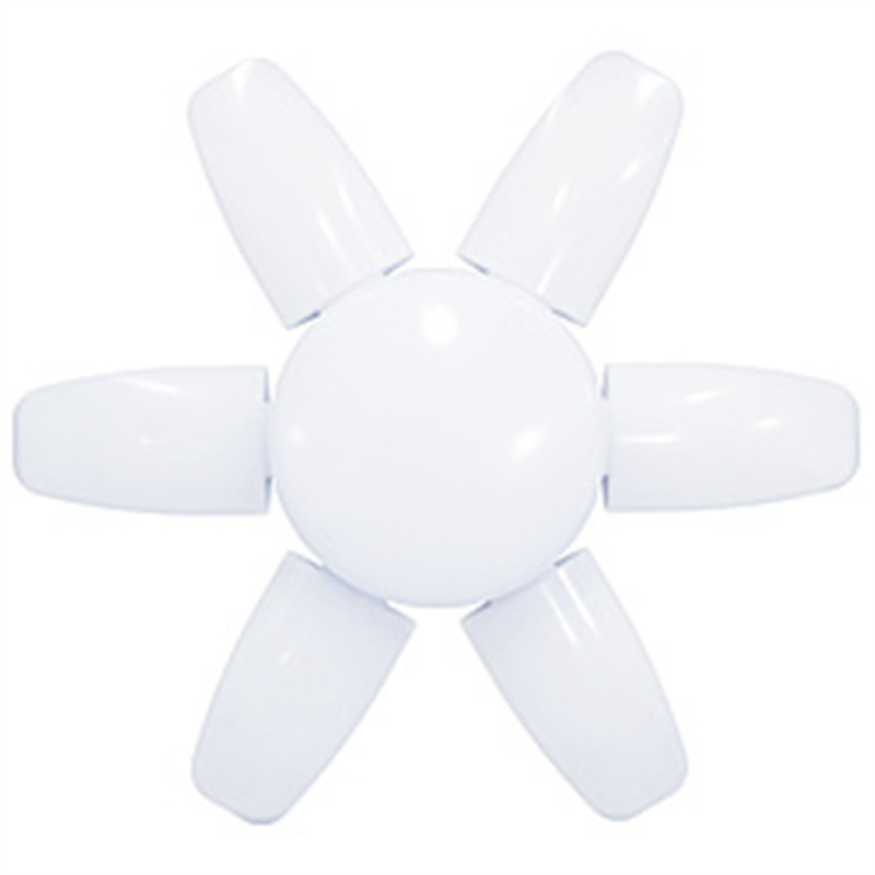 福昌 シーリングライト6枚羽 FS626  ［昼光色 /LED］ FS626 1個（ご注文単位1個）【直送品】