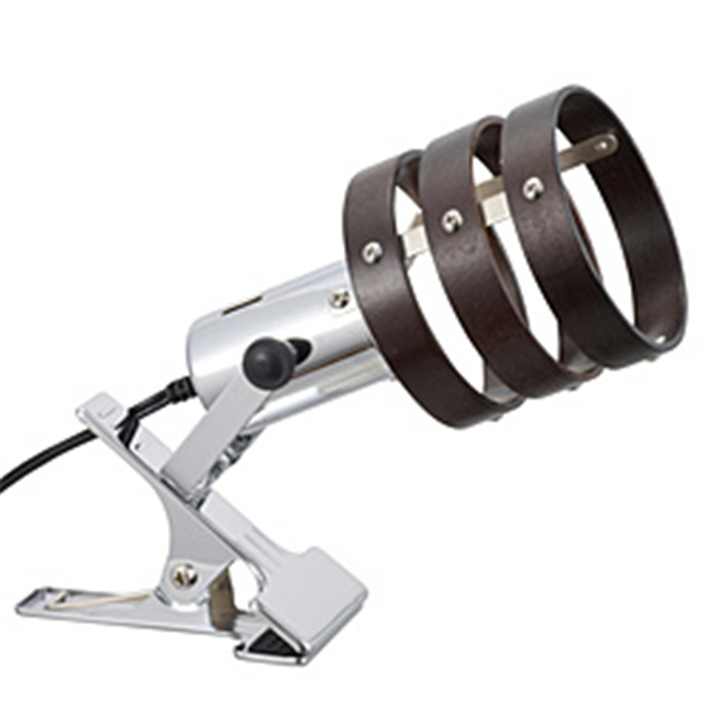 オーム電機　OHM　ELECTRIC ｸﾘｯﾌﾟﾗｲﾄ木枠E17N1DW  LTC-N1DW LTCN1DW 1個（ご注文単位1個）【直送品】