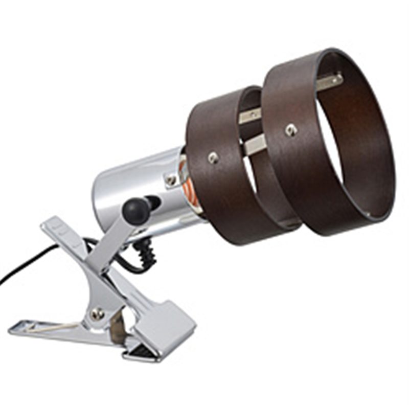 オーム電機　OHM　ELECTRIC ｸﾘｯﾌﾟﾗｲﾄ木枠E26N1EW  LTC-N1EW LTCN1EW 1個（ご注文単位1個）【直送品】