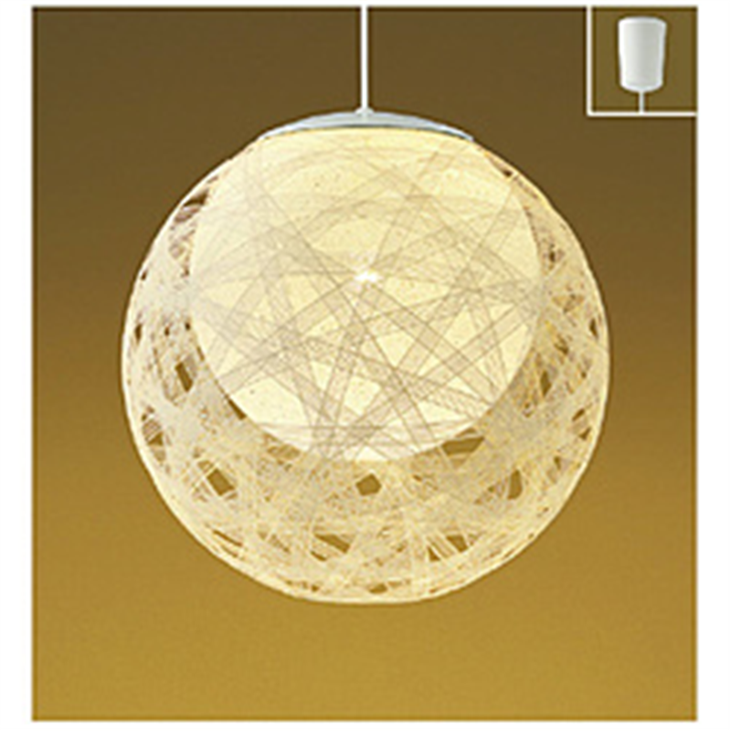 コイズミ KOIZUMI LEDペンダント AP47453L 1個(ご注文単位1個)【直送品】