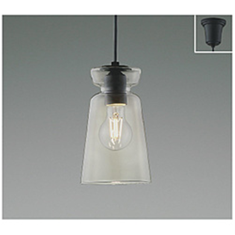 コイズミ KOIZUMI LEDペンダント AP48714L 1個(ご注文単位1個)【直送品】