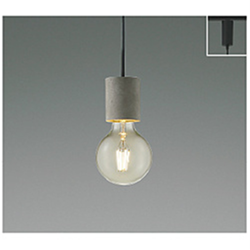 コイズミ KOIZUMI LEDペンダント AP49034L 1個(ご注文単位1個)【直送品】