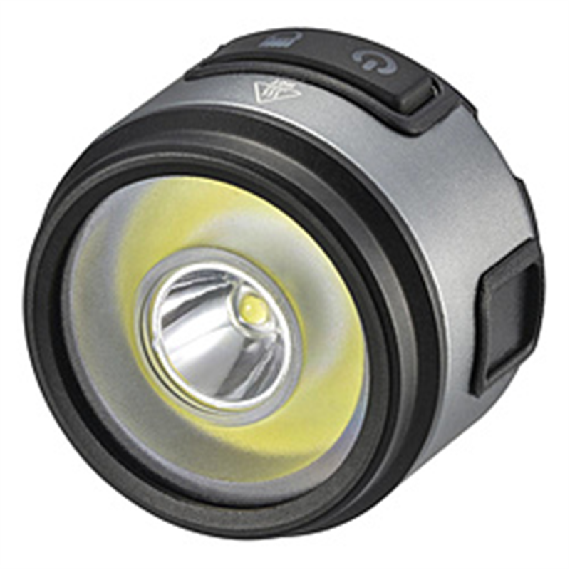 オーム電機　OHM　ELECTRIC LEDﾏﾙﾁﾗﾝﾀﾝ350ﾙｰﾒﾝUSB充電式  LN-C35A5 ［LED /充電式 /防水対応］ LNC35A5 1個（ご注文単位1個）【直送品】