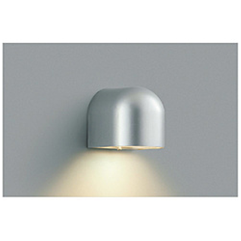 コイズミ　KOIZUMI LED勝手口灯 AU35841L 1個（ご注文単位1個）【直送品】