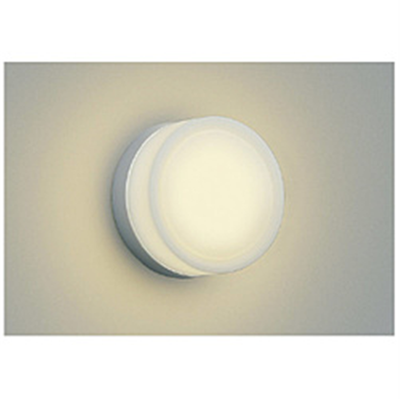 コイズミ　KOIZUMI LEDポーチ灯 AU38137L 1個（ご注文単位1個）【直送品】