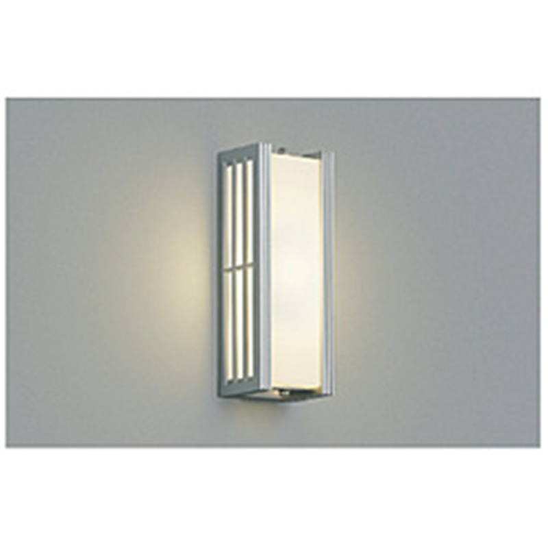 コイズミ　KOIZUMI LEDポーチ灯 AU38396L 1個（ご注文単位1個）【直送品】