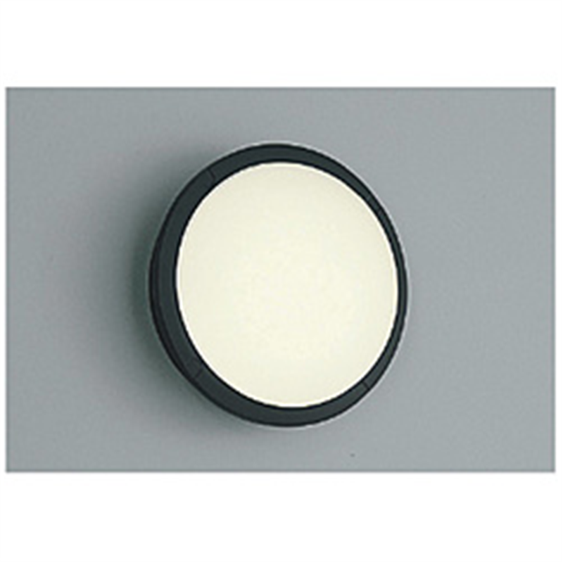 コイズミ　KOIZUMI LEDポーチ灯 AU38609L 1個（ご注文単位1個）【直送品】