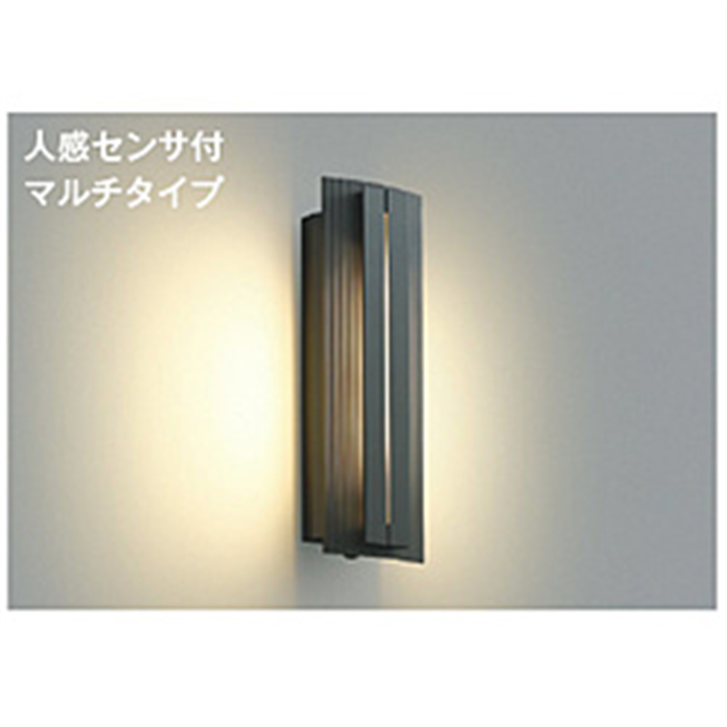 コイズミ　KOIZUMI 玄関・廊下・トイレ灯 AU40241L 1個（ご注文単位1個）【直送品】