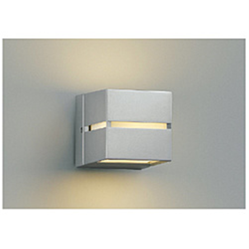 コイズミ　KOIZUMI LEDポーチ灯 AU35033L 1個（ご注文単位1個）【直送品】