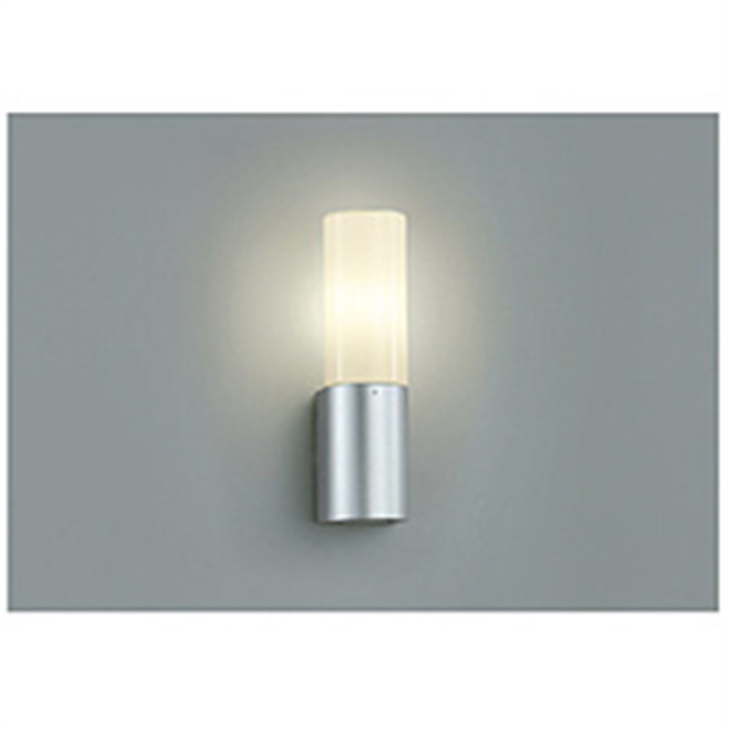 コイズミ　KOIZUMI LEDポーチ灯 AU35221L 1個（ご注文単位1個）【直送品】